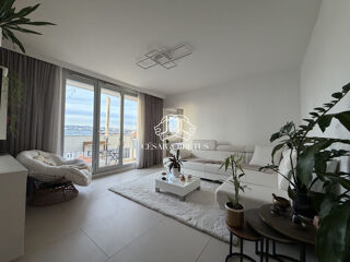  Appartement à vendre 4 pièces 83 m²