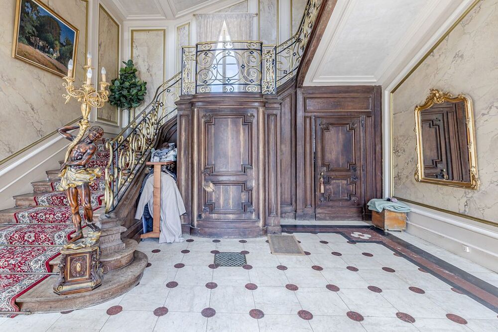 à vendre  Propriété/château Tourville-les-Ifs (76400)