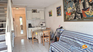  Appartement � vendre 3 pi�ces 39 m�