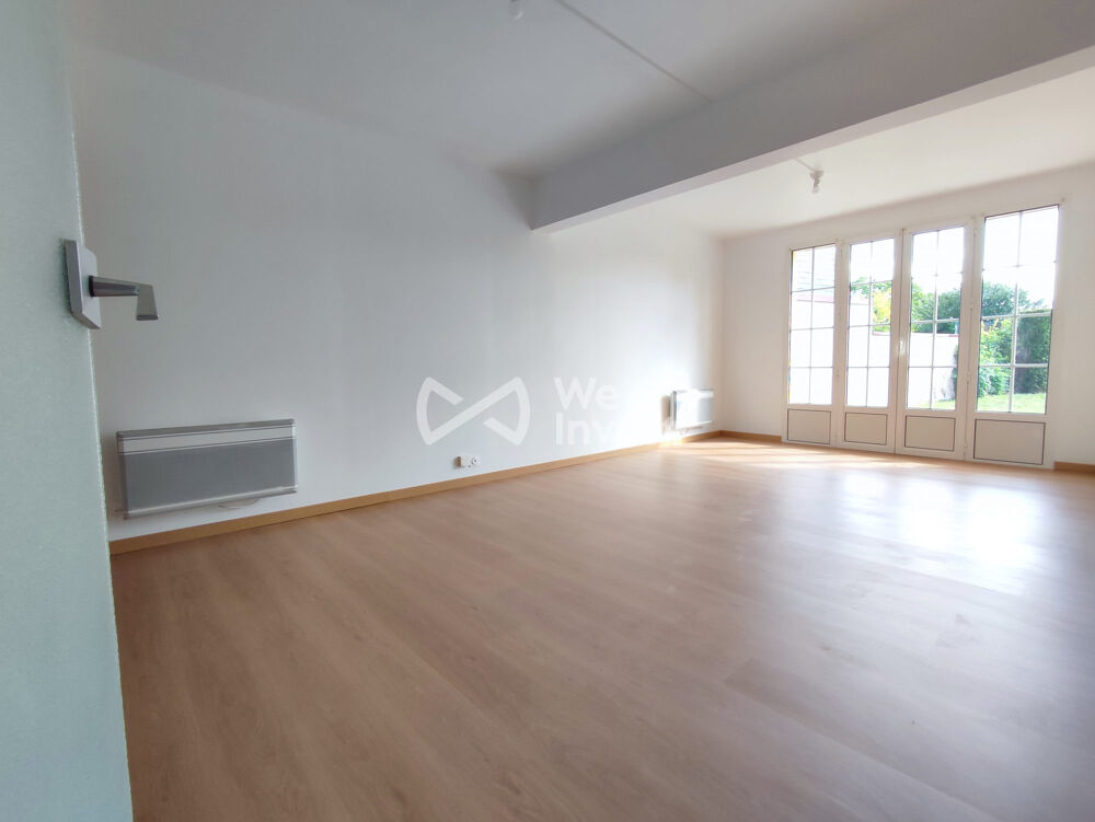 Vente Maison Maison 4 chambres Argentan