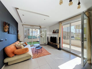  Appartement à vendre 3 pièces 60 m²