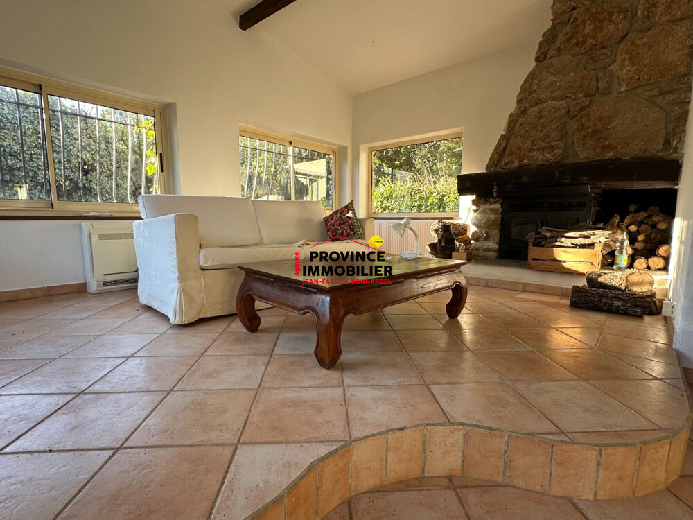 Vente Maison Mas Provençal proche du village Grignan