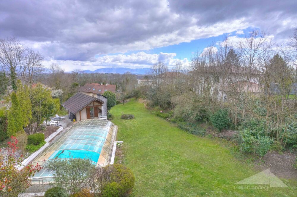 � vendre  Maison Thoiry (01710)