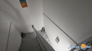  Maison � vendre 4 pi�ces 83 m�