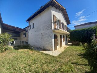  Maison à vendre 4 pièces 80 m²