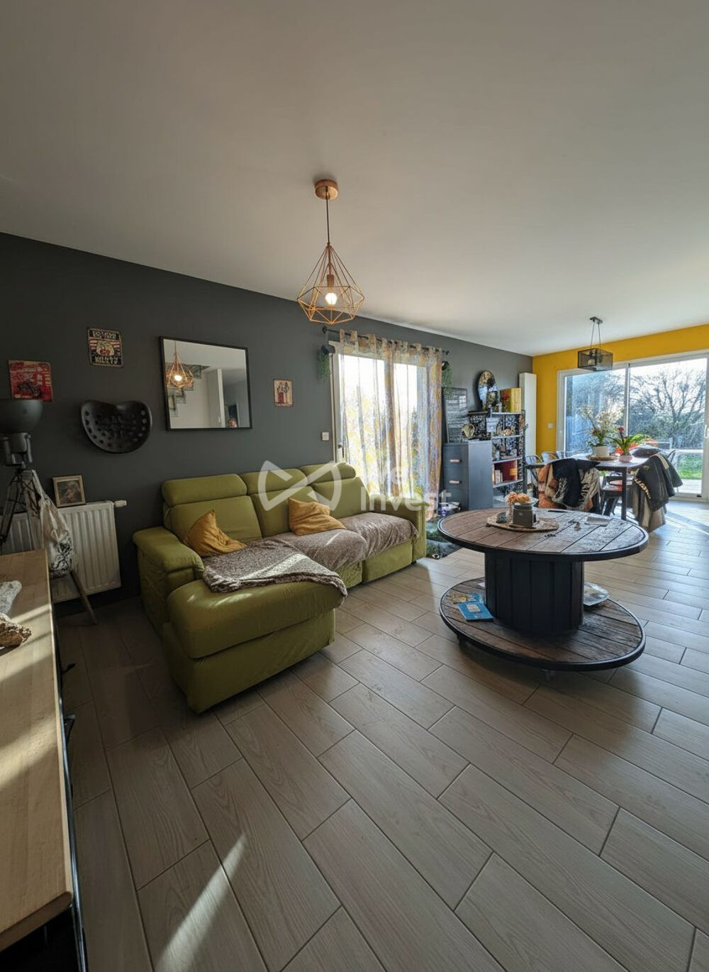 Vente Maison Pavillon Petit-caux
