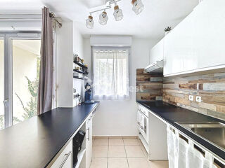 Appartement à vendre 2 pièces 42 m²