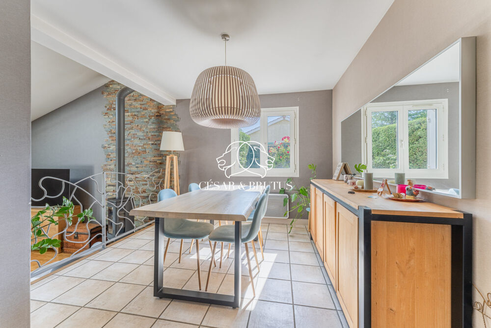 � vendre  Maison La Tour-de-Salvagny (69890)