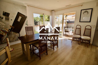  Maison � vendre 4 pi�ces 105 m�