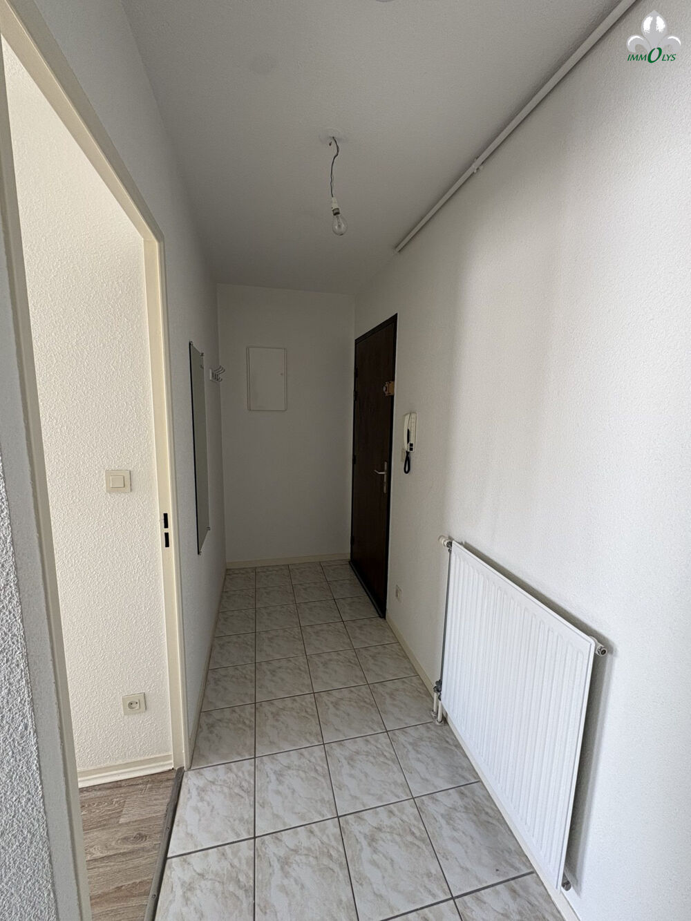 Location Appartement T1 BOULEVARD VOLTAIRE Dijon