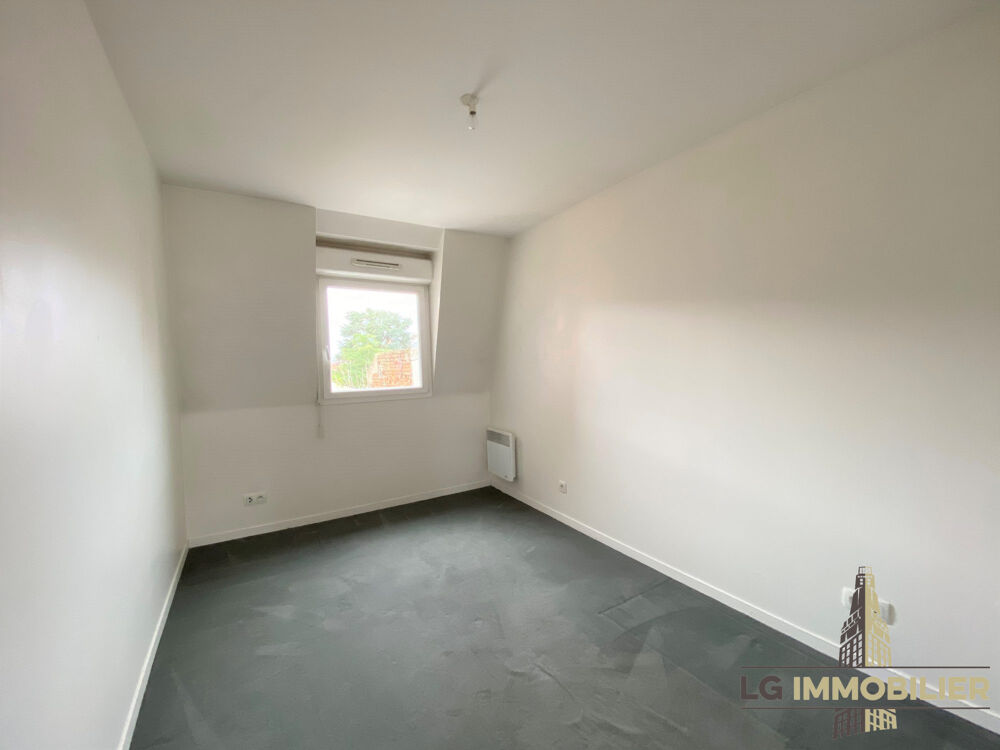 Location Appartement SAINT-PIERRE - TYPE 2 AVEC PARKING Amiens