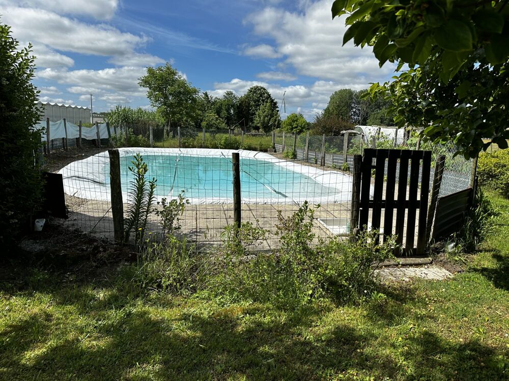 Vente Maison Maison à vendre Taillecavat Taillecavat
