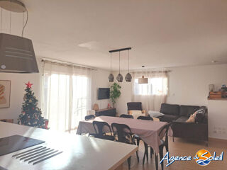  Maison � vendre 4 pi�ces 124 m�