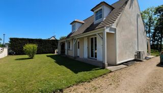  Maison à vendre 7 pièces 111 m²