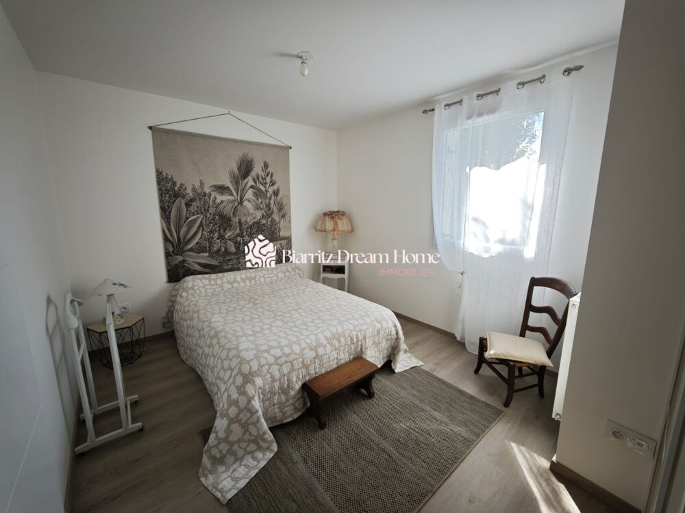 � vendre  Appartement Soorts-Hossegor (40150)