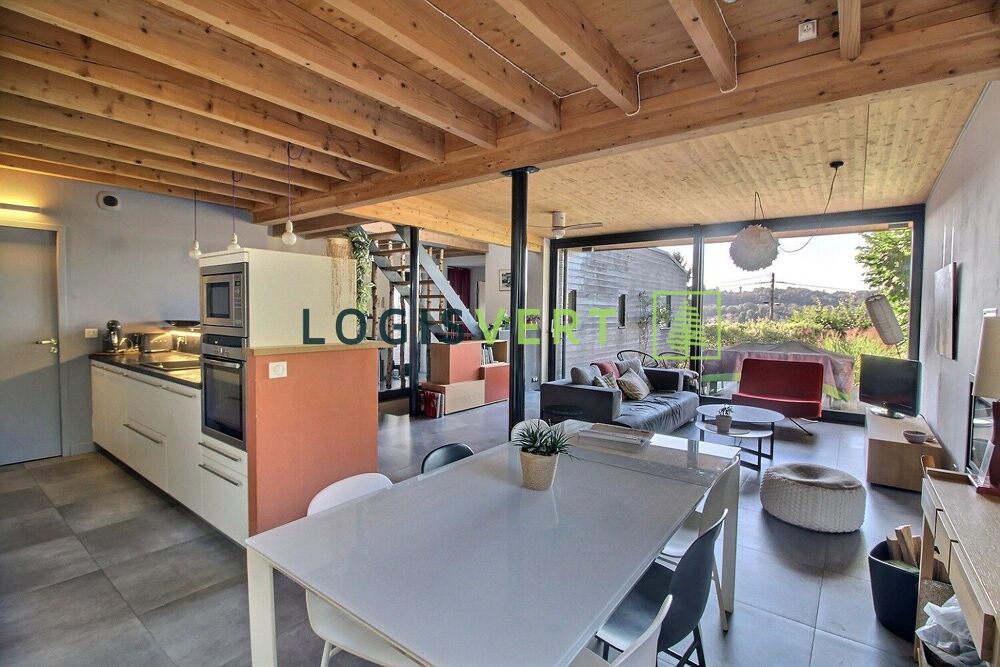 Vente Maison Maison 6 pièces à Palaiseau Palaiseau