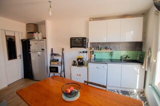  Appartement à vendre 2 pièces 35 m²