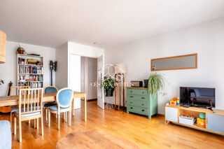  Appartement � vendre 4 pi�ces 81 m�