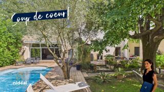  Maison � vendre 15 + pi�ces 270 m�