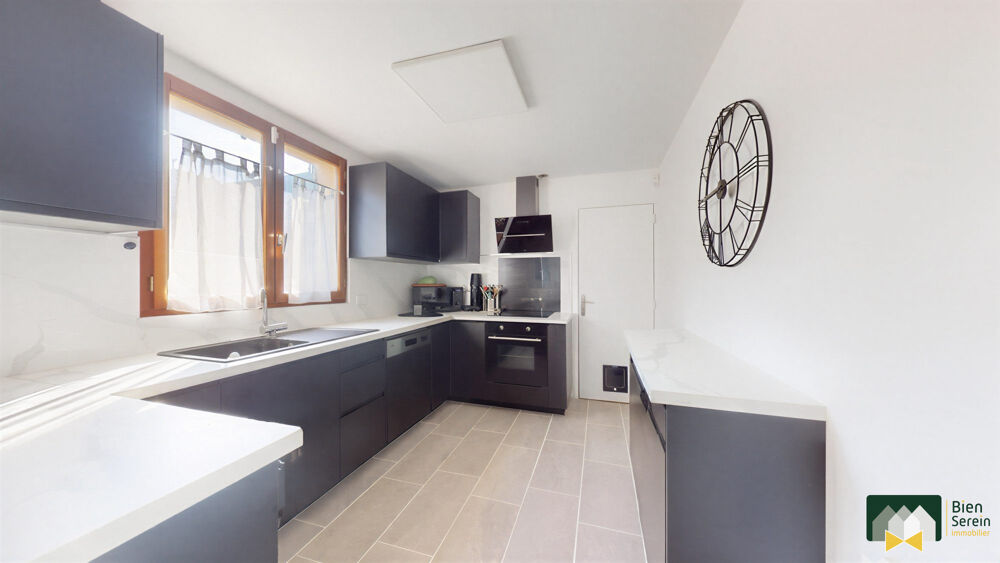 Vente Maison Maison de plain pied - 4 pièces - Lèves ! Lèves