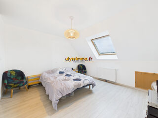  Maison � vendre 6 pi�ces 130 m�