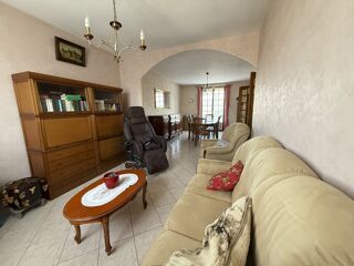  Maison � vendre 5 pi�ces 95 m�