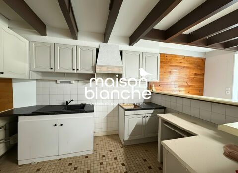   Maison POUGNE HERISSON Maison - 3 pièce(s) - 93 m²