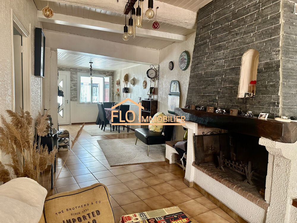 Vente Maison Maison à vendre Florensac Florensac