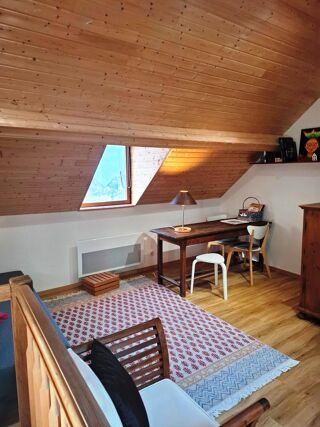  Maison à vendre 2 pièces 40 m²