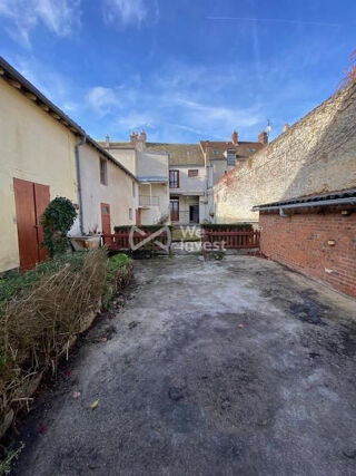  Maison � vendre 6 pi�ces 100 m�