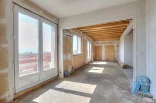  Appartement � vendre 4 pi�ces 95 m�