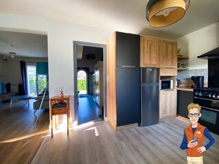  Maison  vendre 6 pices 100 m