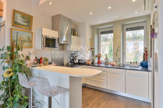  Appartement � vendre 4 pi�ces 106 m�