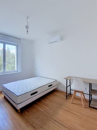  Colocation Demande1 pièce 12 m² Albi