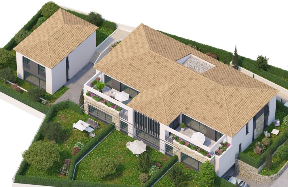 � vendre  Appartement Six-Fours-les-Plages (83140)