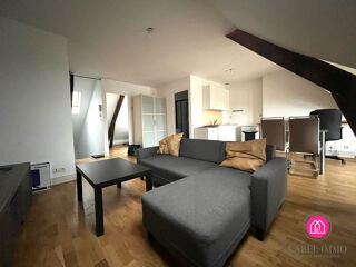  Appartement  louer 2 pices 36 m