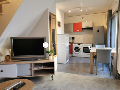   Charmante maison de village au coeur de Pernes Maison - 2 pièce(s) - 37 m²