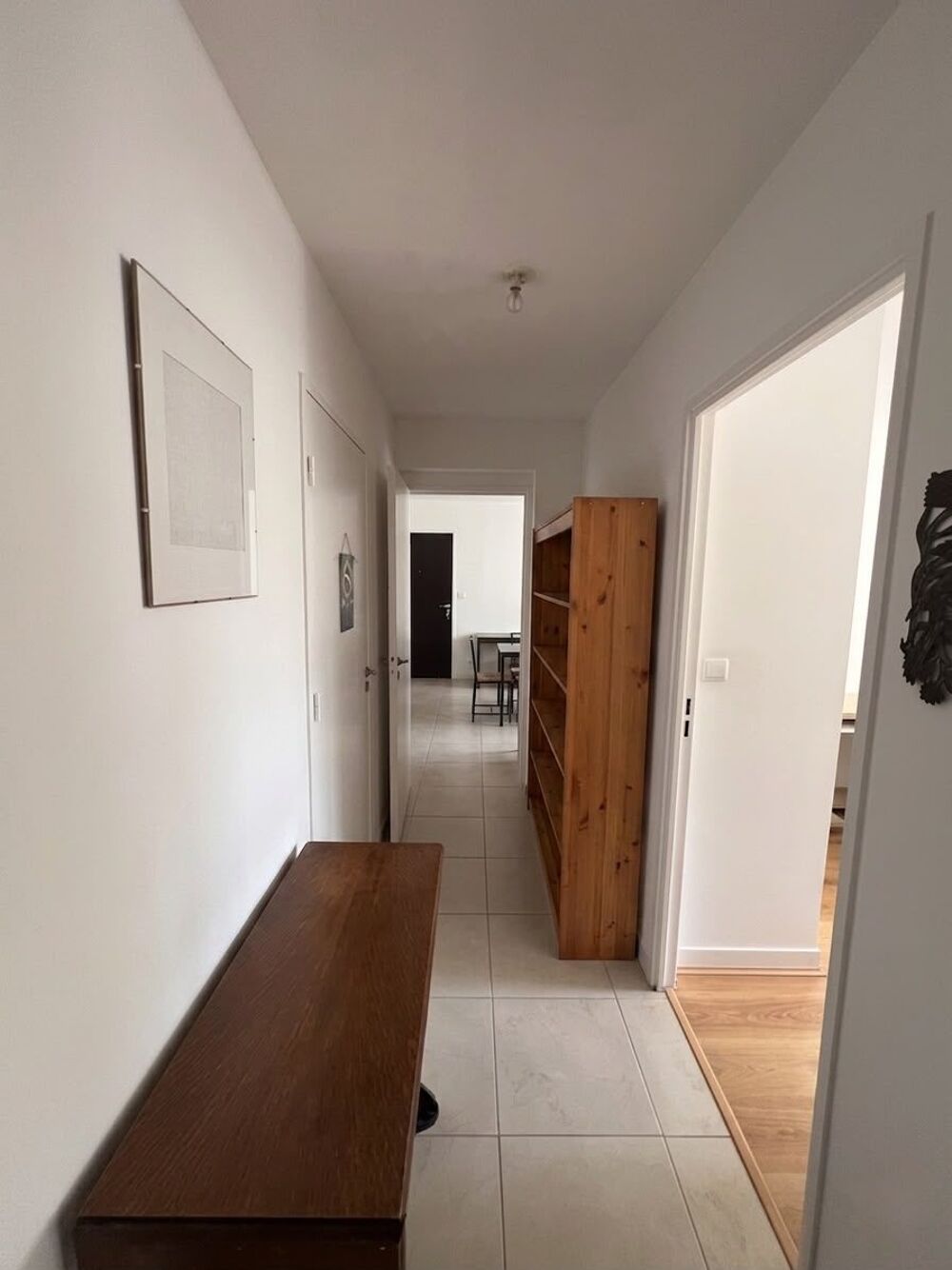 Location Appartement Appartement à louer Villenave-d'Ornon Villenave-d'ornon