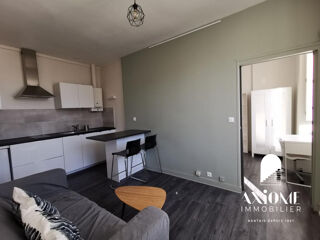  Appartement � vendre 2 pi�ces 27 m�