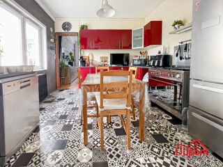  Maison  vendre 5 pices 112 m