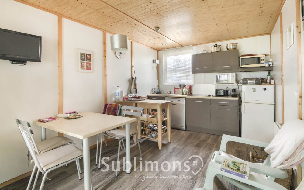 Maison à vendre Sulniac