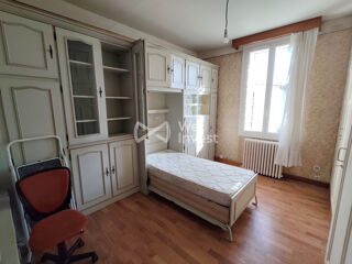 Vente Maison Maison de 108 M2 Montauban