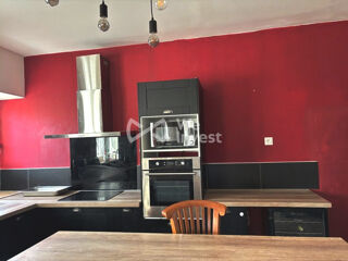  Maison � vendre 6 pi�ces 167 m�