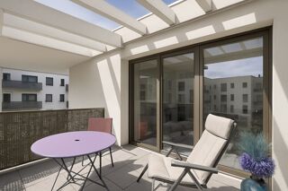  Appartement  vendre 3 pices 60 m