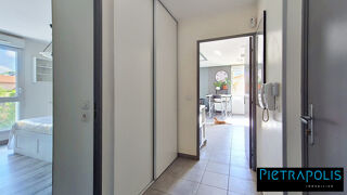  Appartement à vendre 3 pièces 56 m²