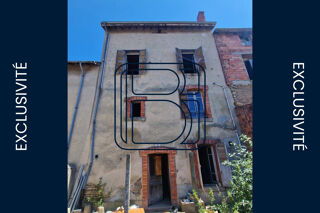  Maison à vendre 8 pièces 140 m²