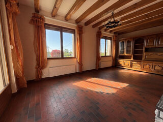  Maison � vendre 4 pi�ces 103 m�