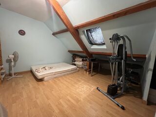  Maison � vendre 9 pi�ces 230 m�