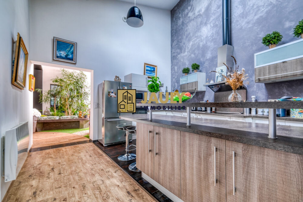à vendre  Maison Meaux (77100)