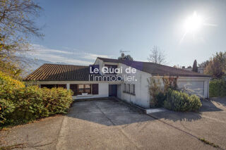  Maison � vendre 5 pi�ces 213 m�